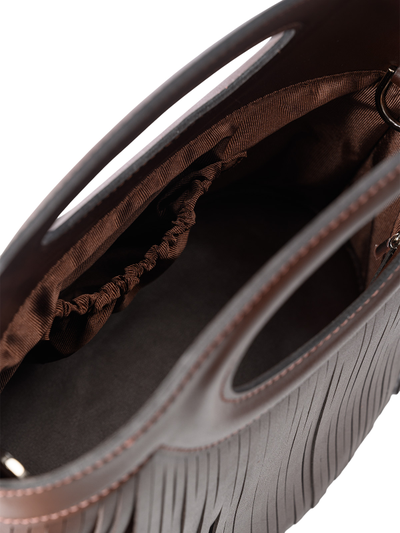 SHEBBY 3043 Коричневый