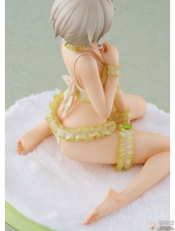 Фигурка 1/7 Сильфиетта (Sylphiette Lingerie Ver.)