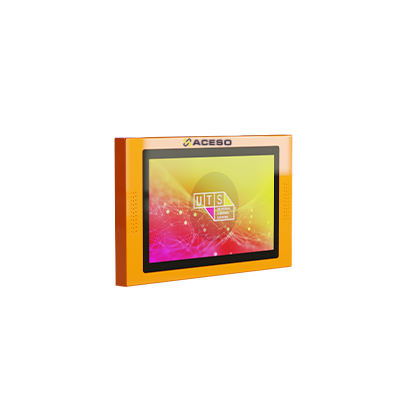 Настенный киоск UTSInfo Wall 22