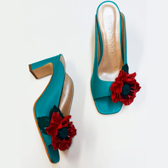 Сабо с Маками 3116/1