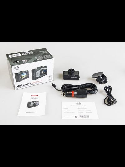 SilverStone F1 CROD A85-FHD