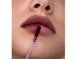 Тинт для губ с гиалуроновым комплексом LIP TINT AQUA GEL hyaluron complex