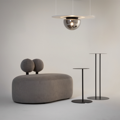 Потолочный светильник Glassy, MOD270CL-01B