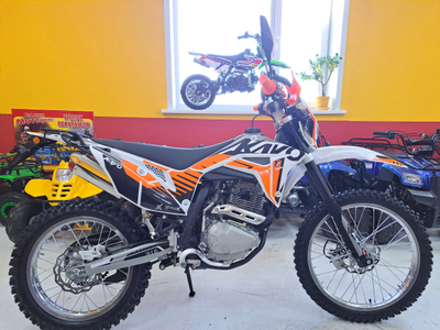 KAYO T2 300 ENDURO PR 21/18 (2023)