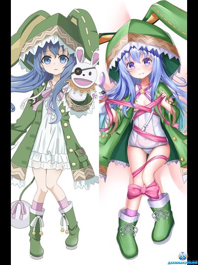Yoshino Himekawa | Date A Live