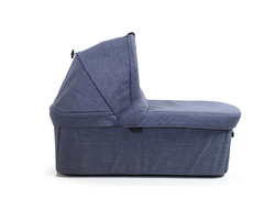 Люлька Valco baby External Bassinet для Snap Trend, Snap 4 Trend, Ultra Trend / Denim