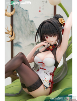 Фигурка 1/7 Куруми Токисаки (Kurumi Tokisaki Mo Se Sheng Xiang Ver.)