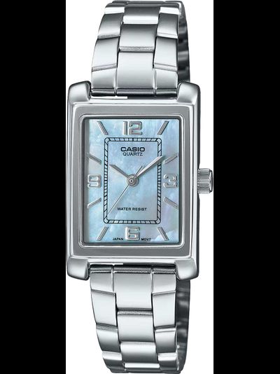 Часы Casio LTP-1234DS-2A