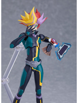 Фигурка фигма Юсаку Фуджики (figma Playmaker / Yuusaku Fujiki)