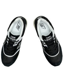 New Balance 997 Black