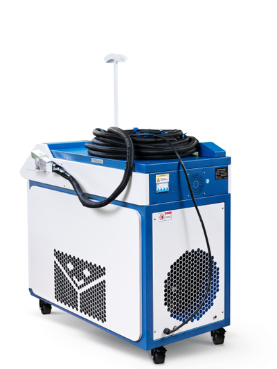 Лазерный очиститель WTC-H3000WC