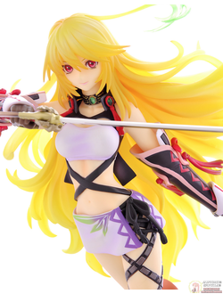 Фигурка 1/8 Милла Максвелл (Milla Maxwell)