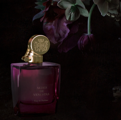 Aedes de Venustas Eau de Parfum (парфюмированная вода 100 мл)
