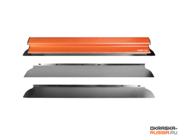 Комплект шпателей ASPRO