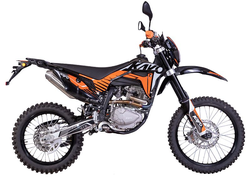 KAYO T4 300 Enduro PR 21/18