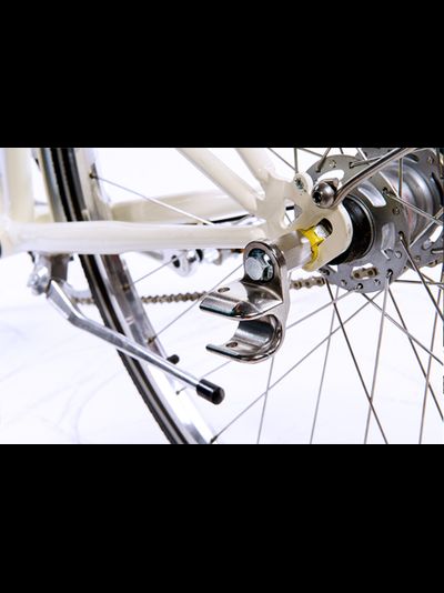 THULE Coaster XT велосипедный прицеп-коляска для 2-х детей