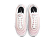 спортивные женские кроссовки Nike Air Max Womens 97 'Pink Cream' DA9325-100