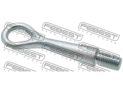 Крюк буксировочный nissan, mitsubishi Febest 0499-DH