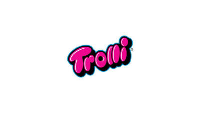 Мармелад Trolli Червячки Вуррли