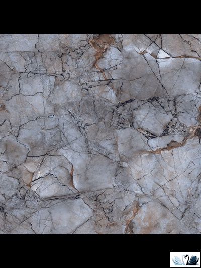 Керамогранит NB CERAMIC Calcolo Dark Blue P1135 60 х 60 см серо - синий полированный