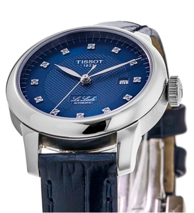 Швейцарские часы Tissot T006.207.16.046.00