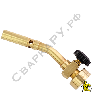 Горелка газовая BernzOmatic Classic Brass Torch UL2317