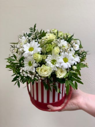 Композиция №107