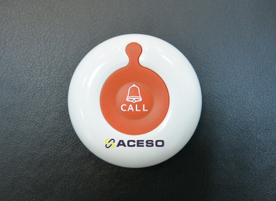 Кнопка ПУЛЬСАР  для помещений с повышенной влажностью Ар