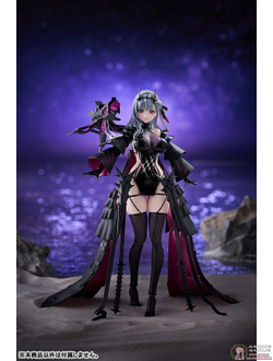 Фигурка фигма Модерния (figma Modernia Second Affection)