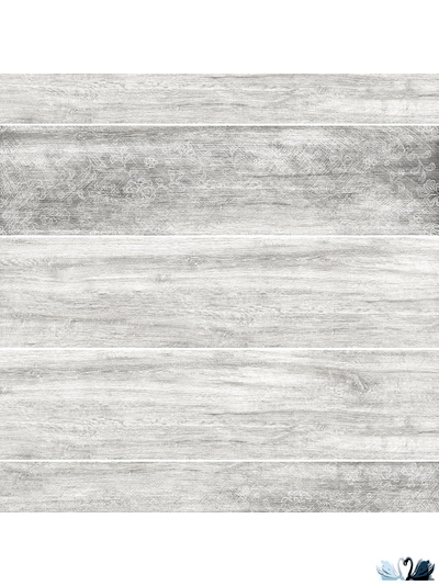 Плитка из керамогранита Belani Вяз GP серый 59,4 х 14,7 см Береза керамика