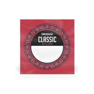 D'Addario J2706