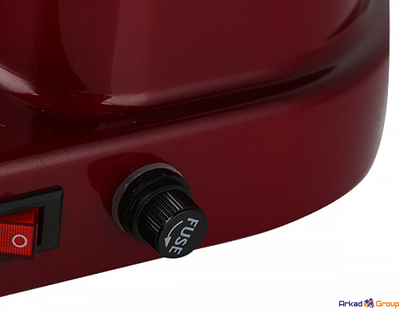 Кофемолка Hurakan HKN-M6