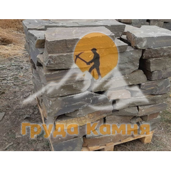 Необработанный камень