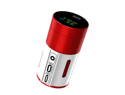 (УЦЕНКА) Дополнительный блок питания EZ P2 MT Multi-Touch Red and White