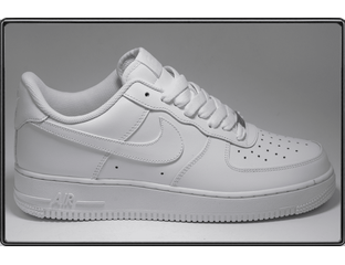 Nike air force originales new arrivals
