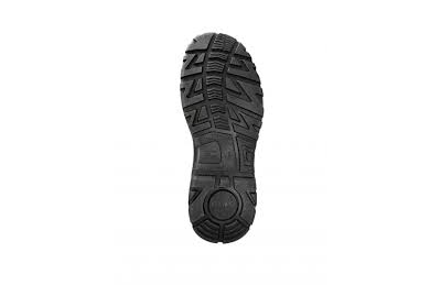 Полуботинки "Бустер" ПУ подошва