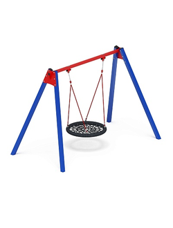 Качели-гнездо 1000 ИО 11.М.05.01-02