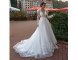 Свадебное платье SV600