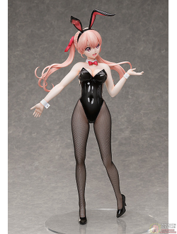 Фигурка 1/4 Эрика Амано (Erika Amano Bunny Ver.)