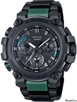 Часы Casio G-Shock MTG-B3000BD-1A2