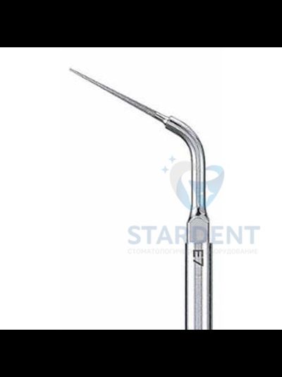 Насадка E7 эндодонтическая к ультразвуковому скалеру Varios NSK