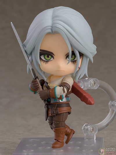 Нендроид Цири (Ciri)
