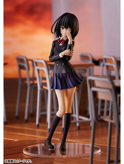 Фигурка Мэй Мисаки (Mei Misaki Pop Up Parade)