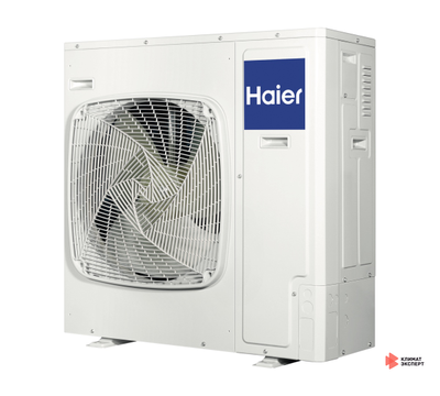Полупромышленная колонная сплит-система Haier AP105S2SK1FA / 1U105S2SS1FB