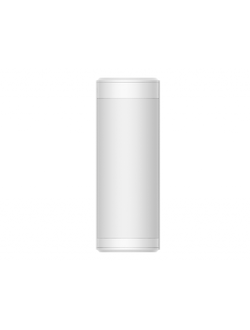 DS-PDTT15AM-LM-WE ИК-датчик + СВЧ беспроводной уличный, защита от животных (AX PRO)