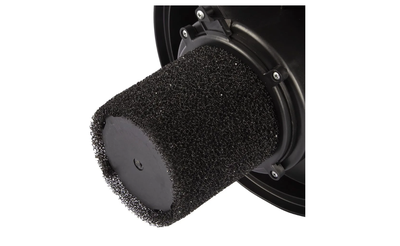 Пылесос строительный Пульсар ПС 301 1400 Вт, 30л, розетка до 2000 Вт, шланг 3 м