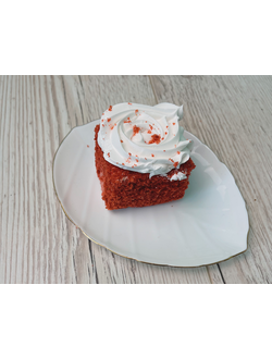 "Красный бархат" 0,120 кг коробка 3 шт.