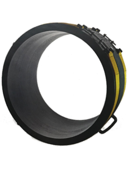 КУПИТЬ Муфта ПНД электросварная d560 sdr11 ПЭ100 Eurostandard