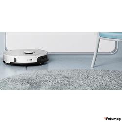 Робот-пылесос Roborock G10 EU (Глобальная версия)