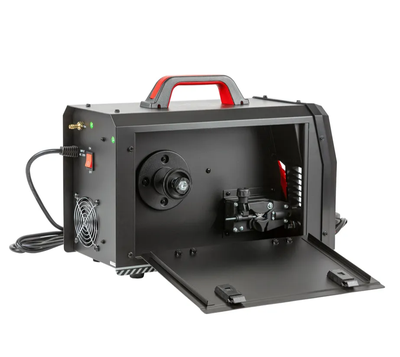 Сварочный полуавтомат P.I.T. PMIG165-С1 (165А,ПВ-60,MMA 1,6-4мм, 4,8кВт, MIG 0,8-1,0мм )